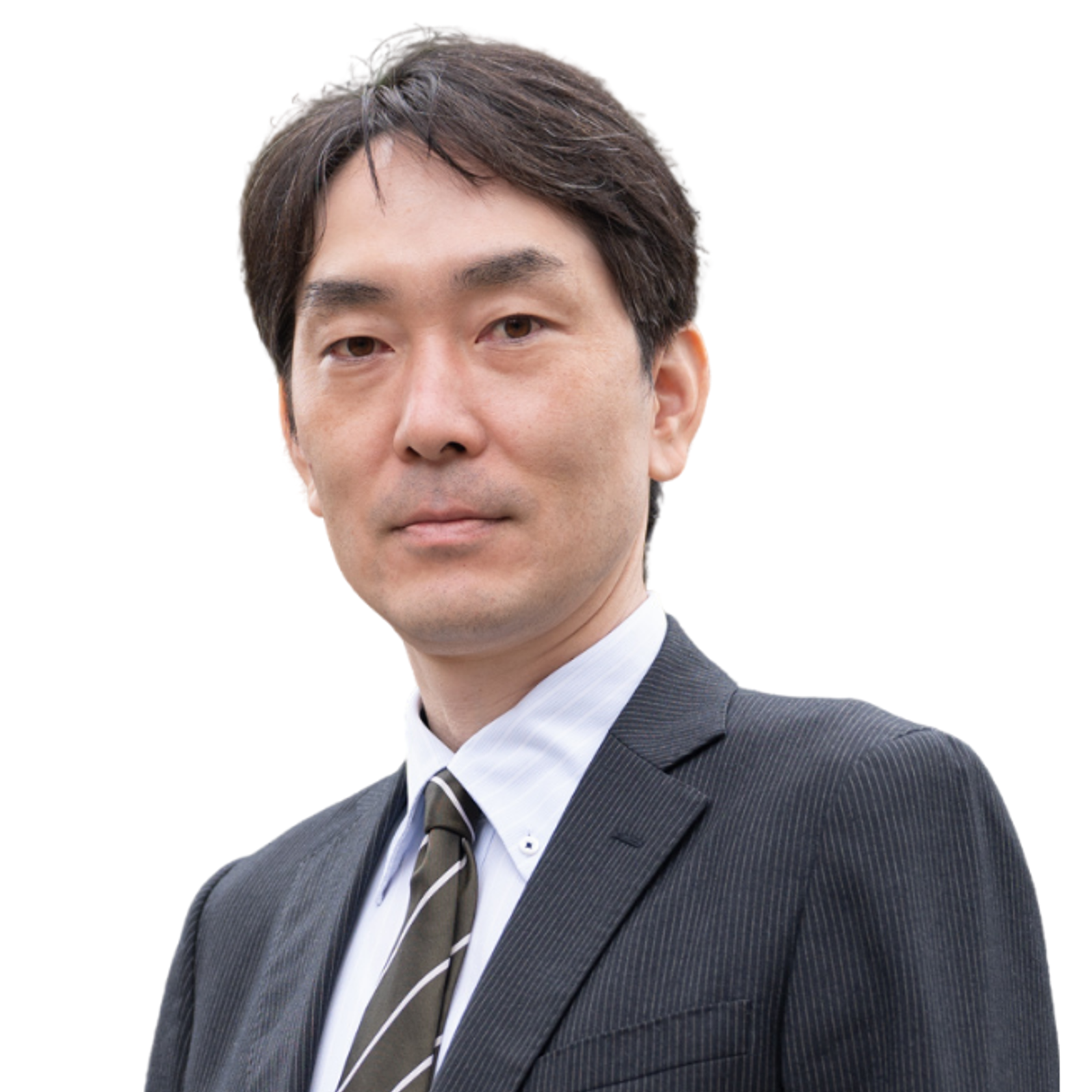 五十嵐 知之 氏