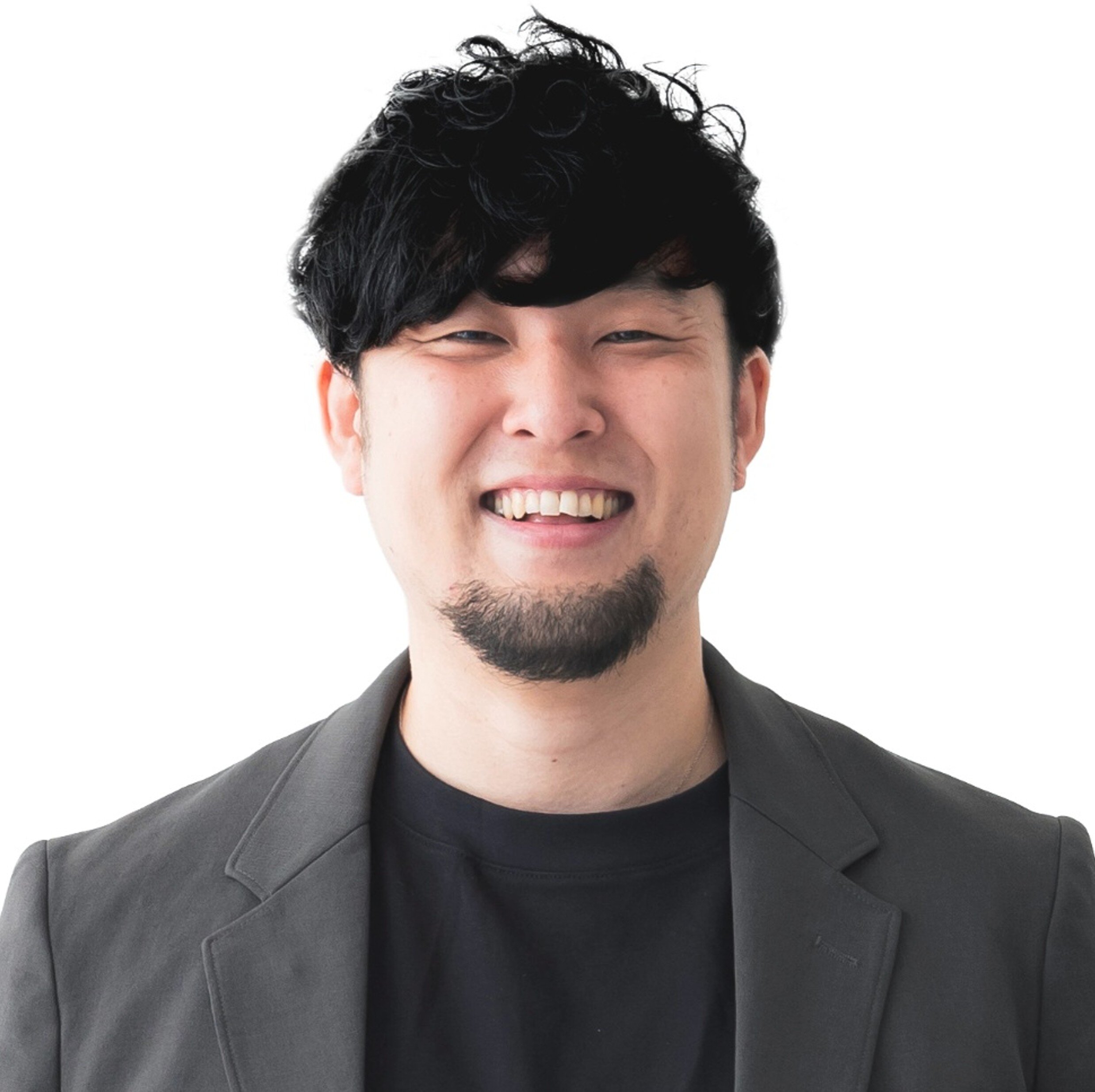 土井 雄介 氏