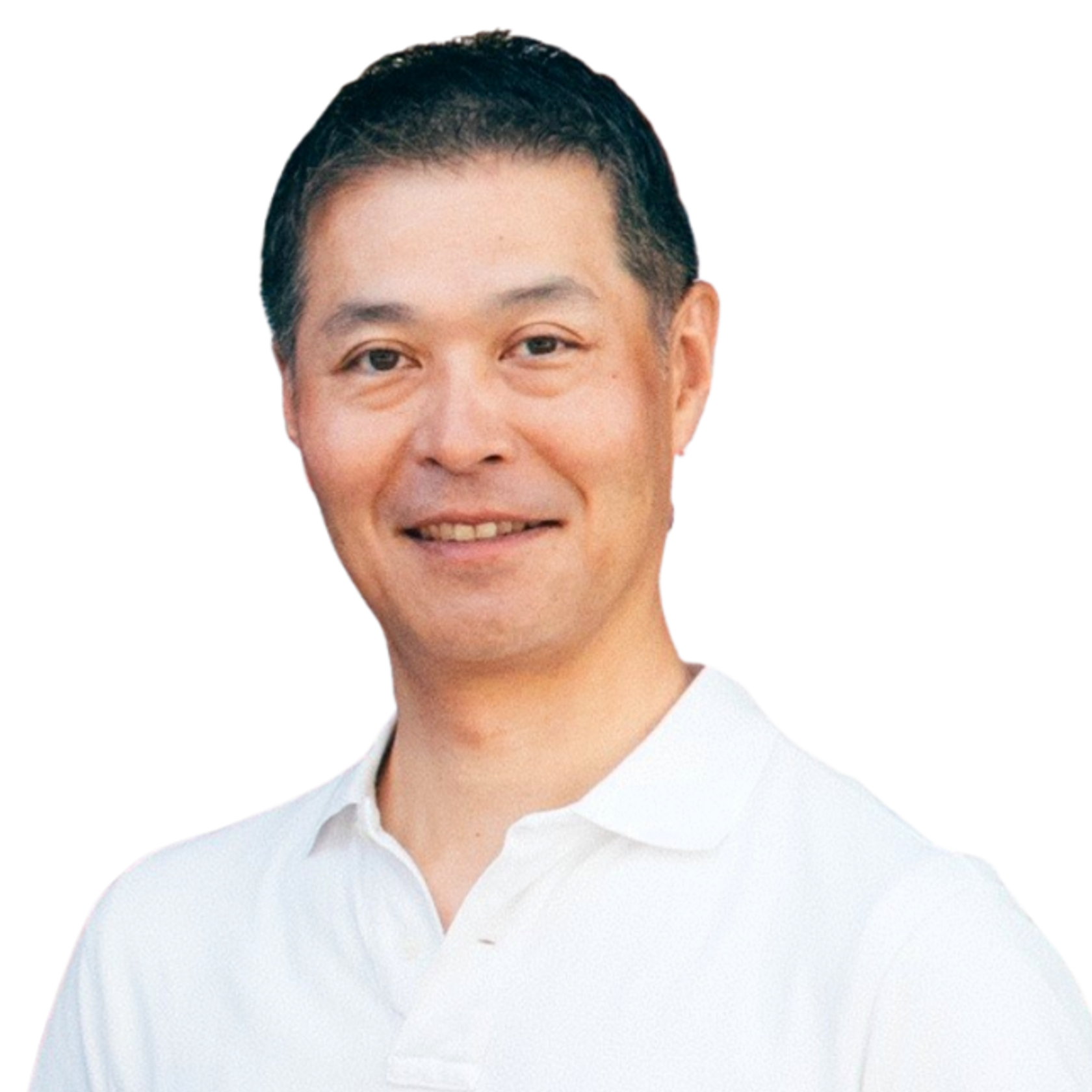 齋藤 充 氏