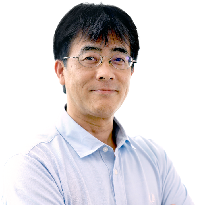 長友 義幸 氏