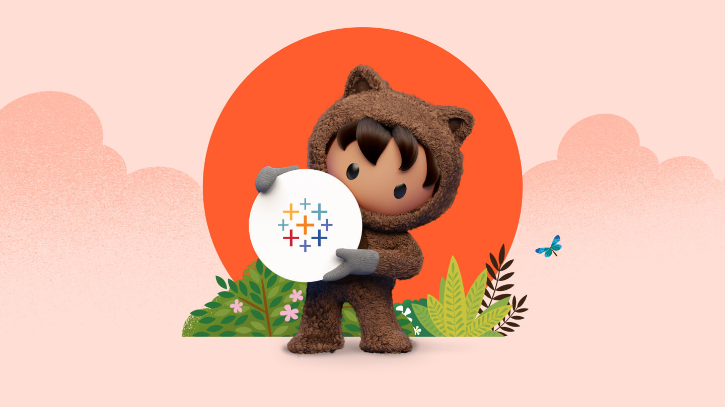 Tableau 基礎 体験会