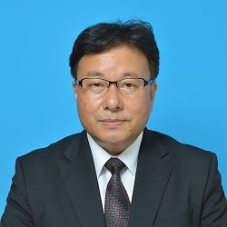 サンヨー食品株式会社 取締役 海外事業本部本部長 高橋 勇幸 氏